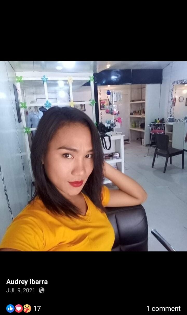 audreyfox1