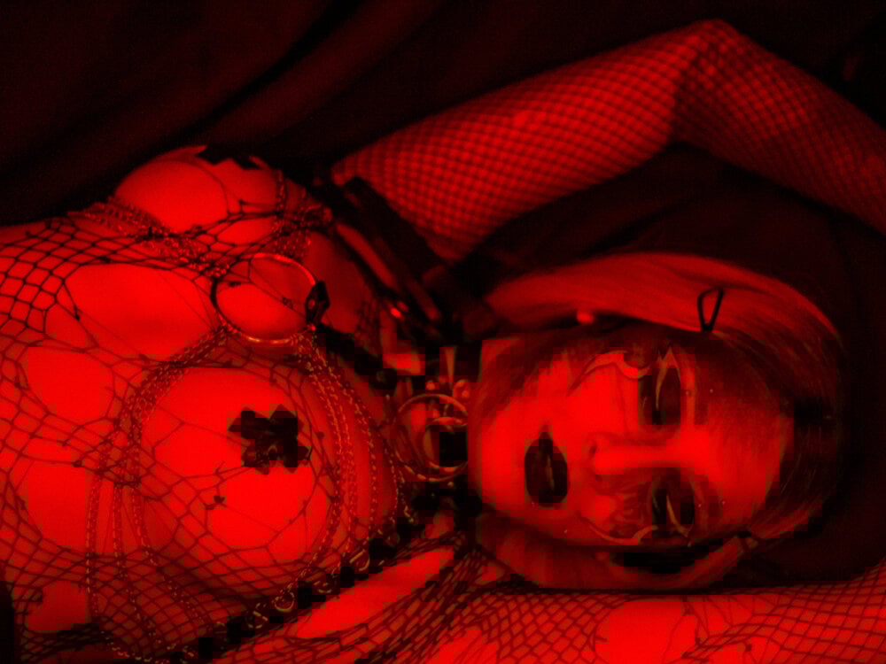 babyxbaphomet