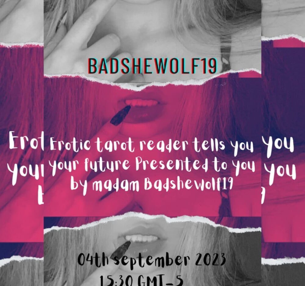 badshewolf19