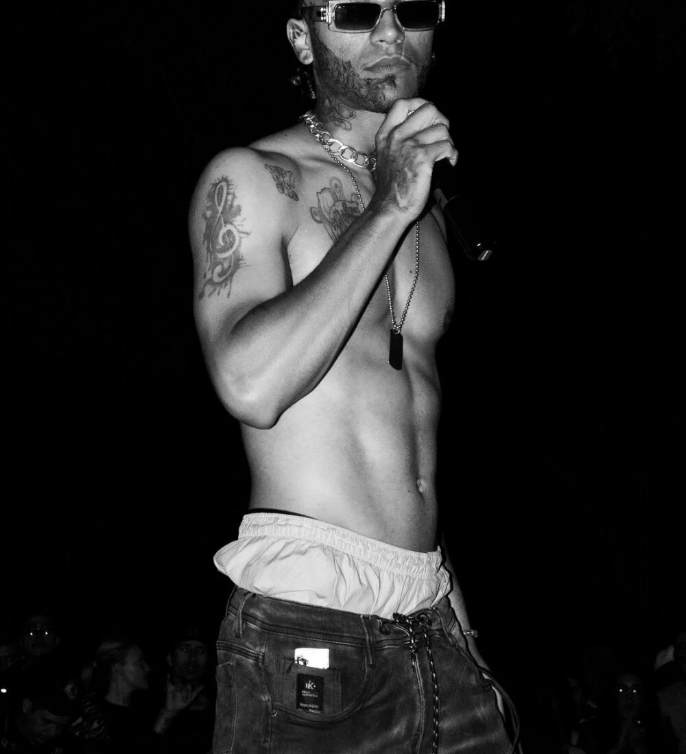 benjisexhot