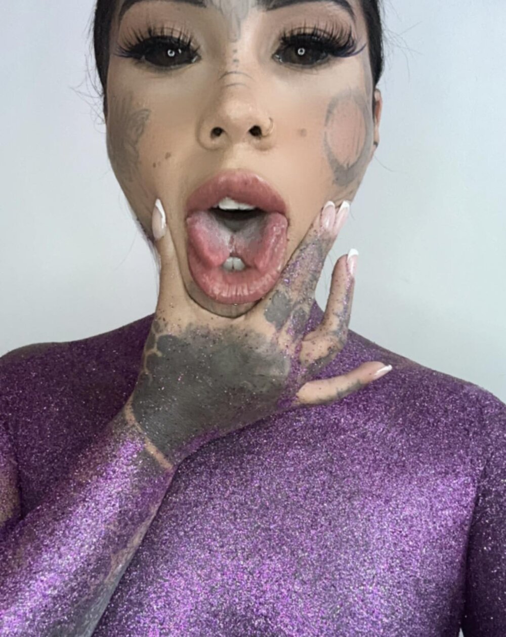 blacktattoogirl