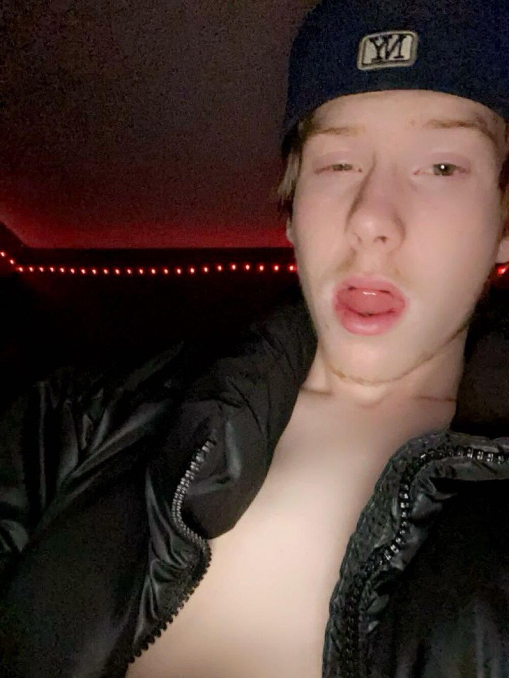 blakesolit