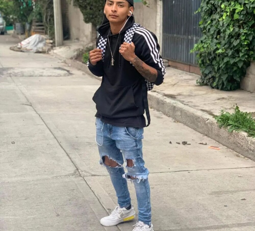 brayanjuarez