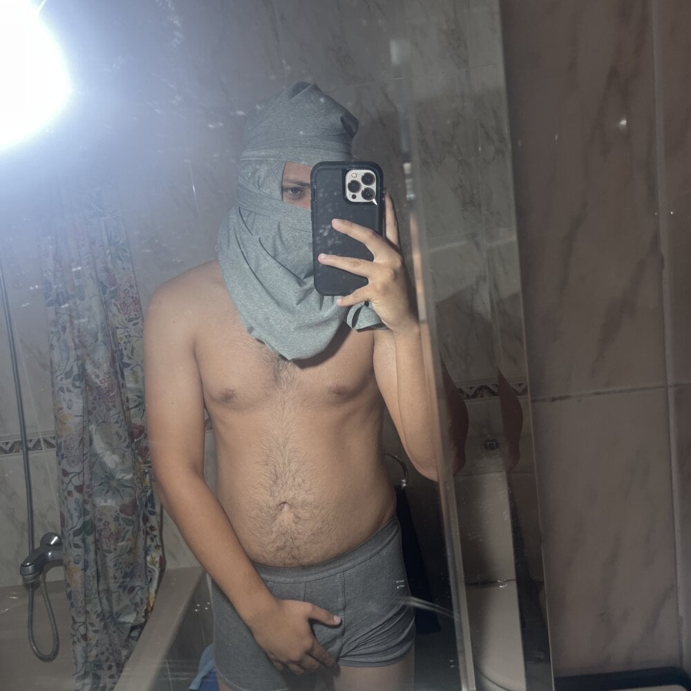 casper_ve