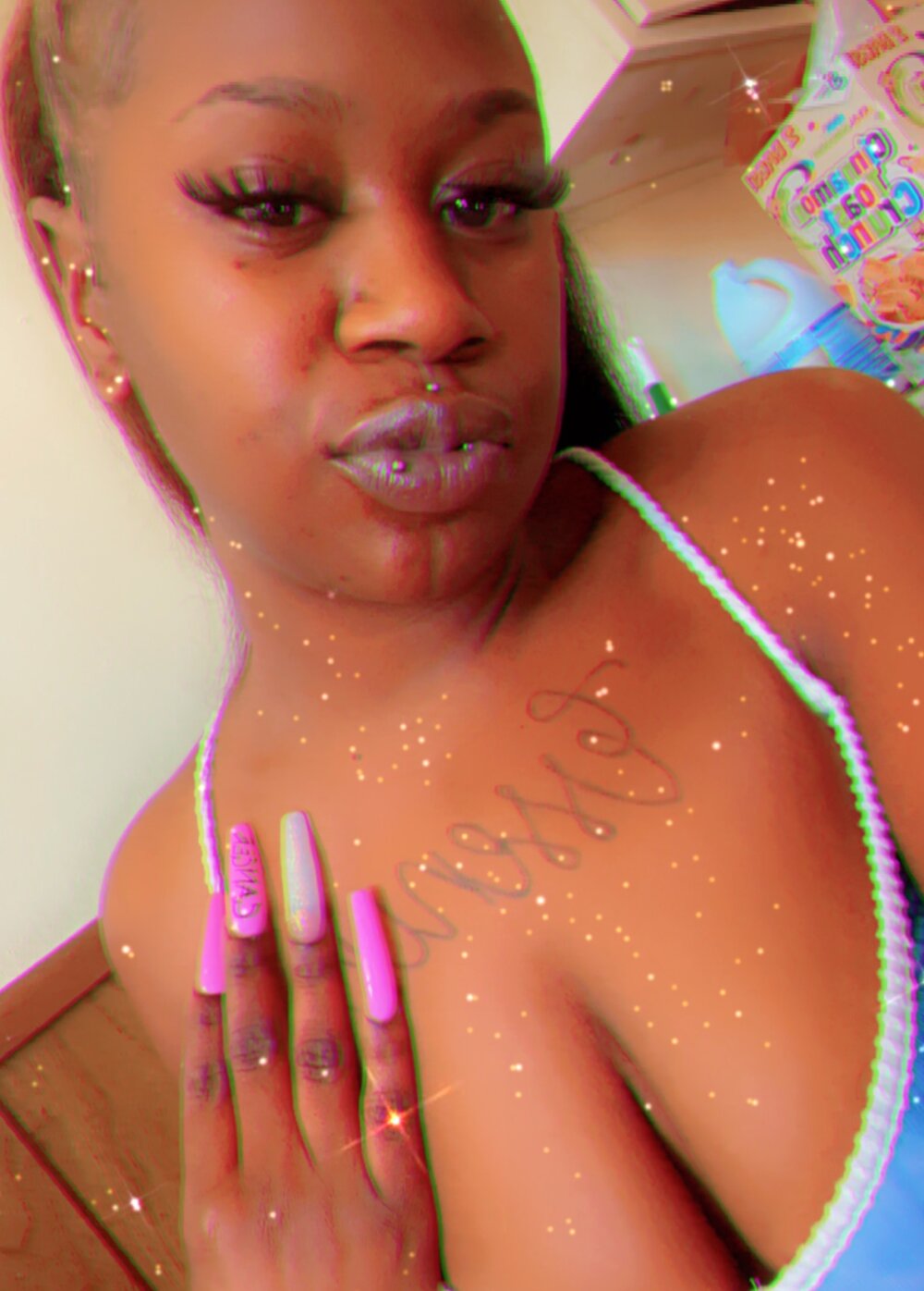 chanellelove21