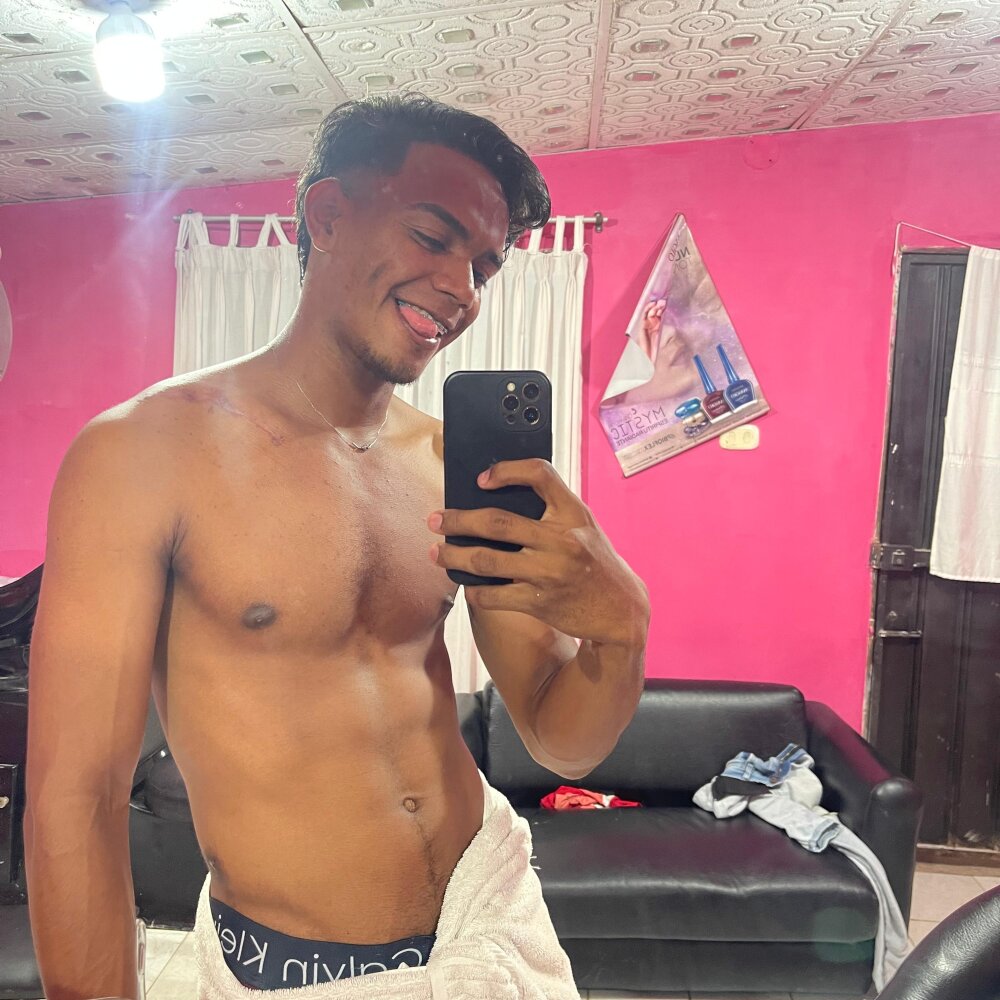 chicodelanigth