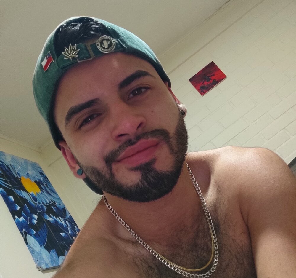 chiquihairy