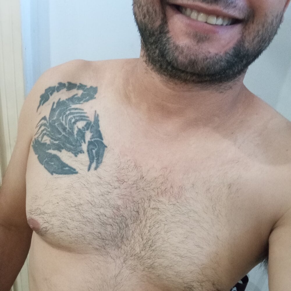 cielgostosinho