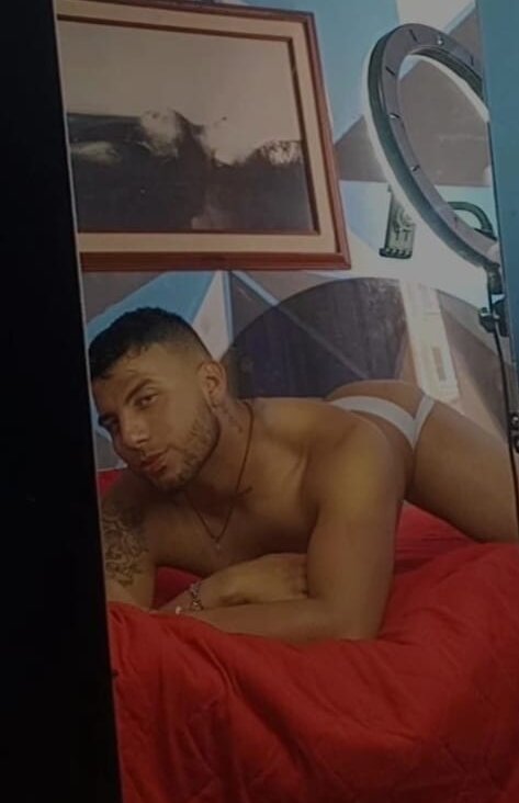clarck_dayvi