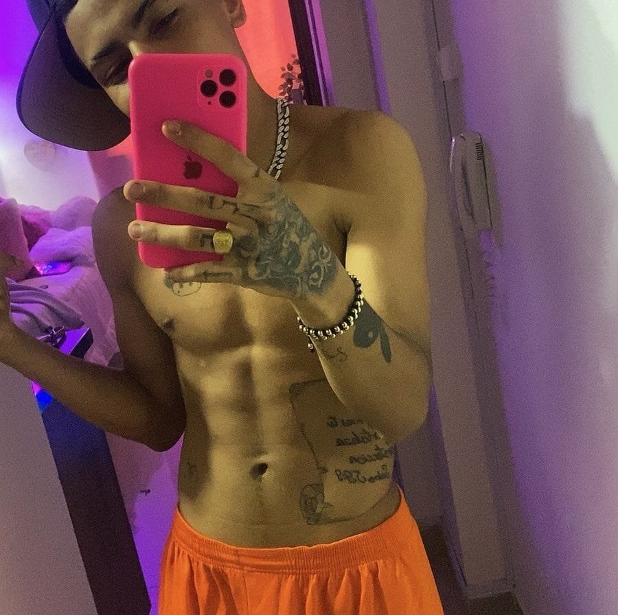 cristiangreyx