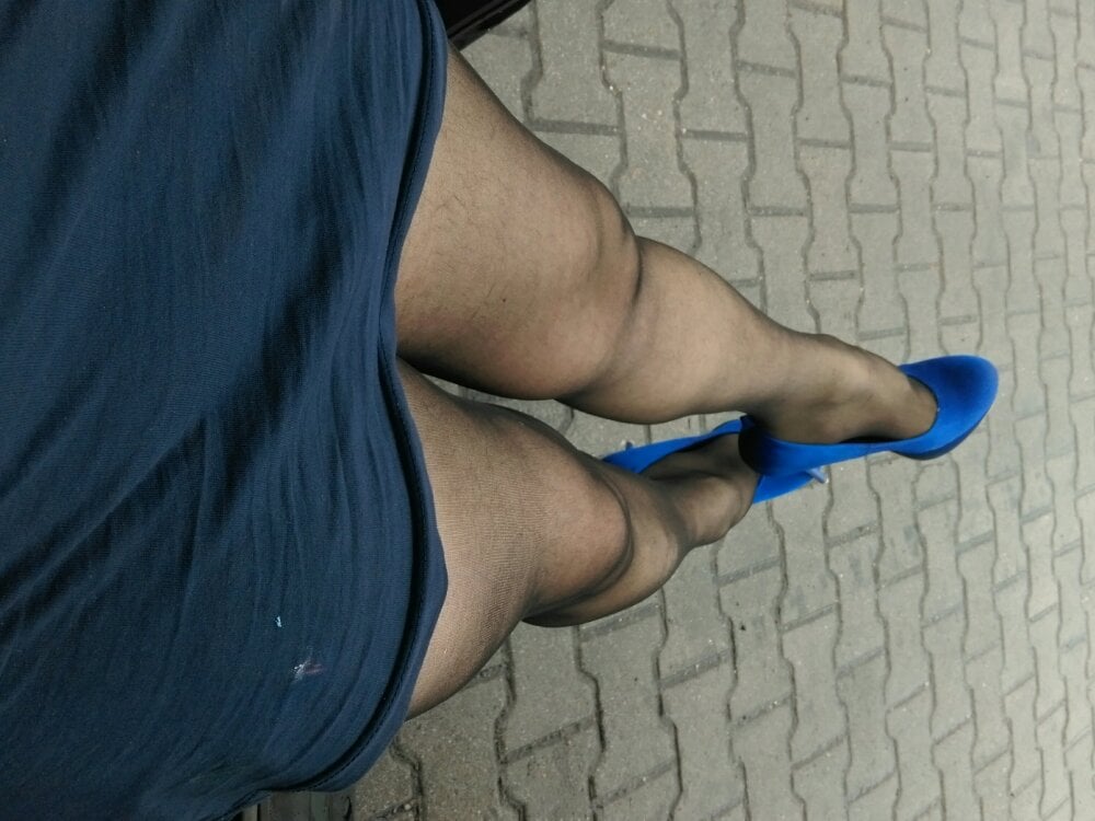 crossdressopolskie