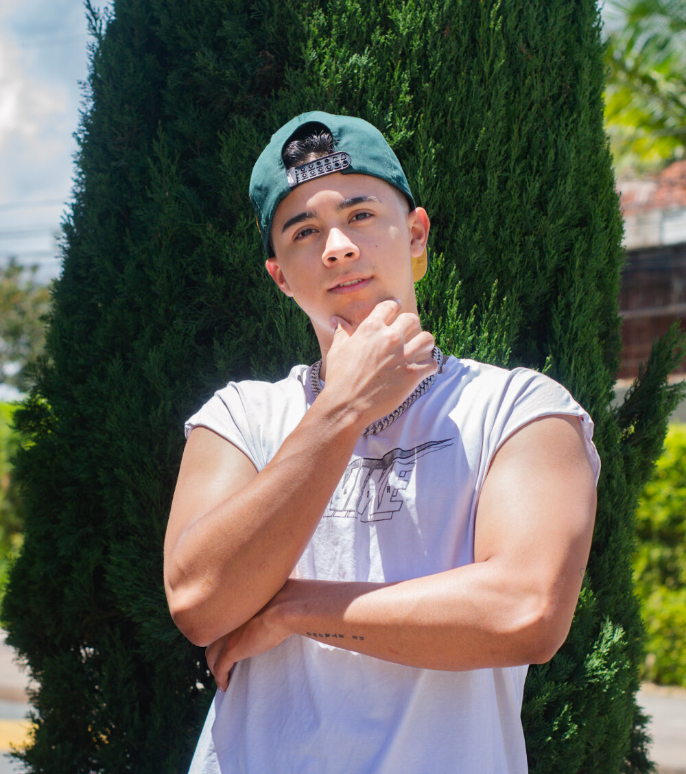 cruz-hot