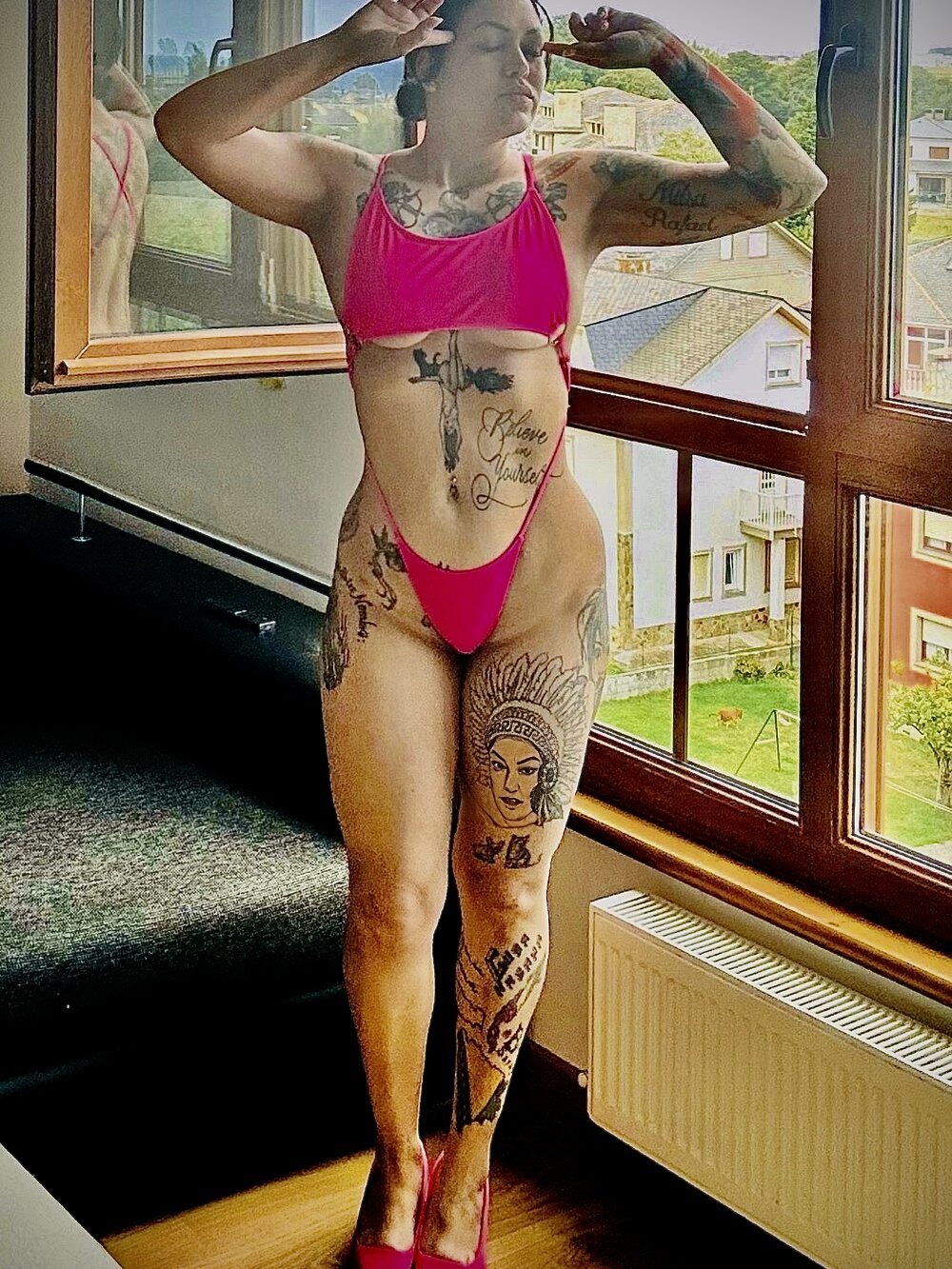 cubadesire