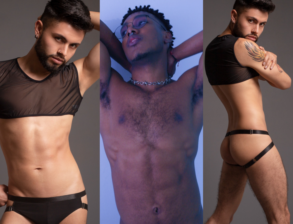 davgostoso