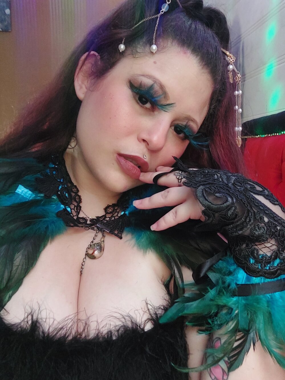dazzlinggoddes