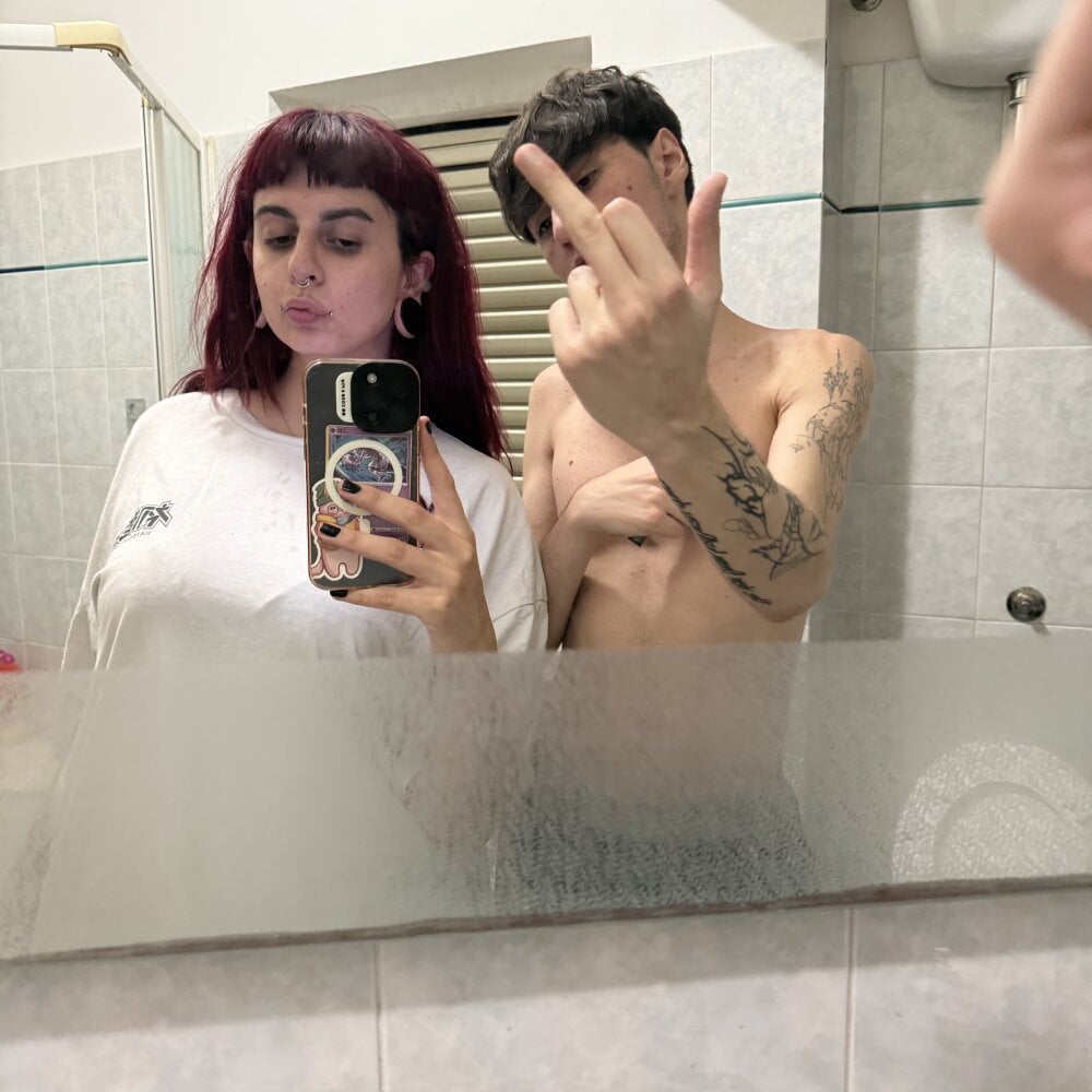 diedcouple