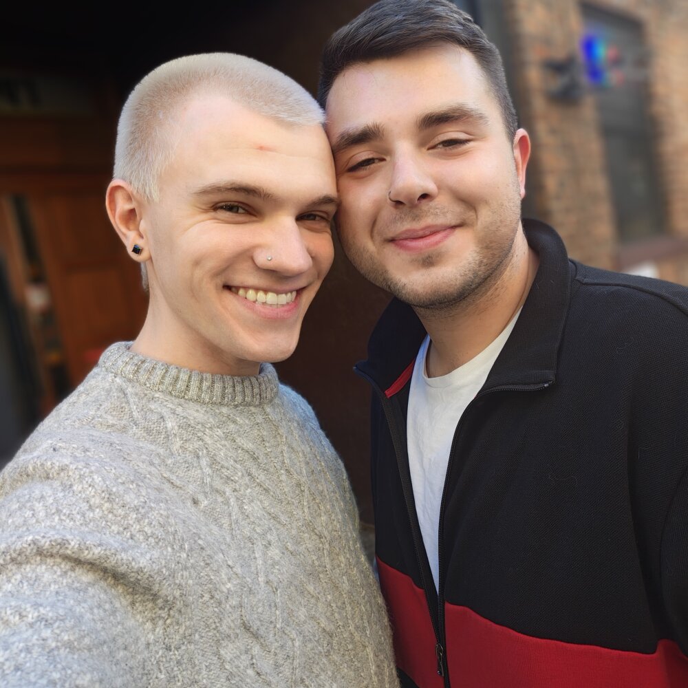 doublejsexy