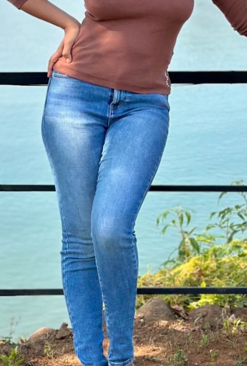 duskybeauty12
