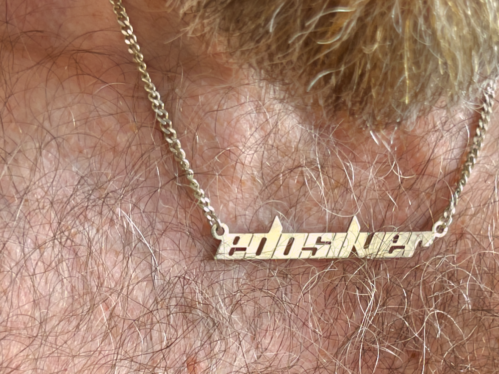 edosilver