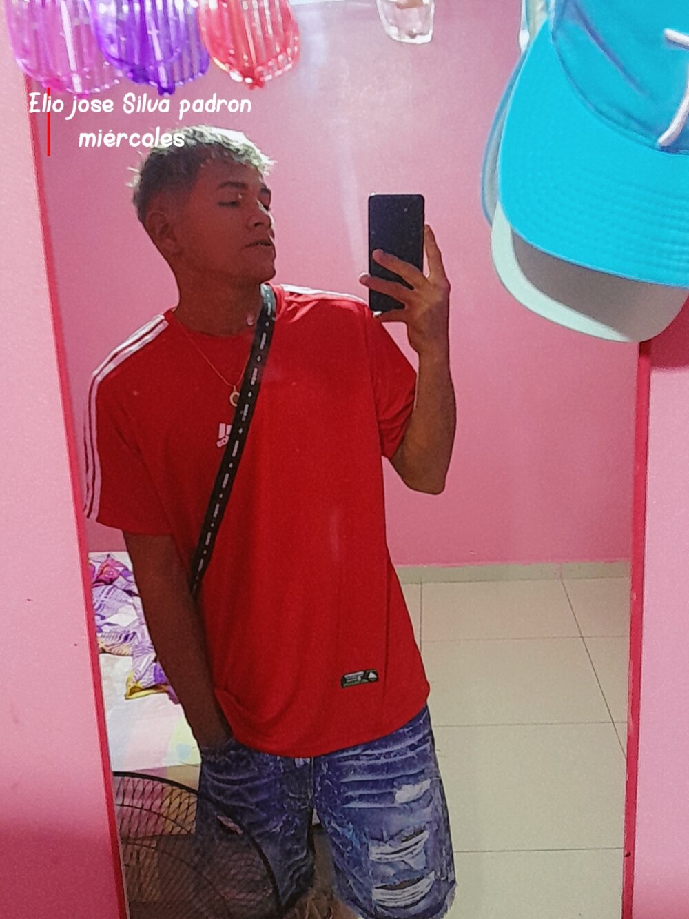 eliojosesilvapadron
