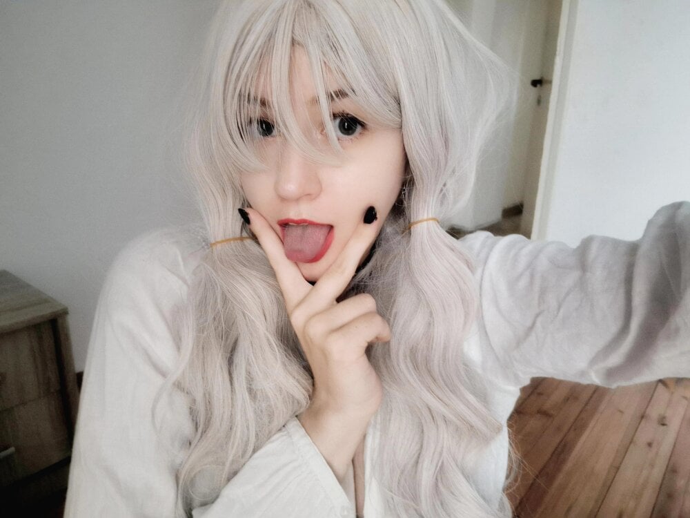 extasyBECKY
