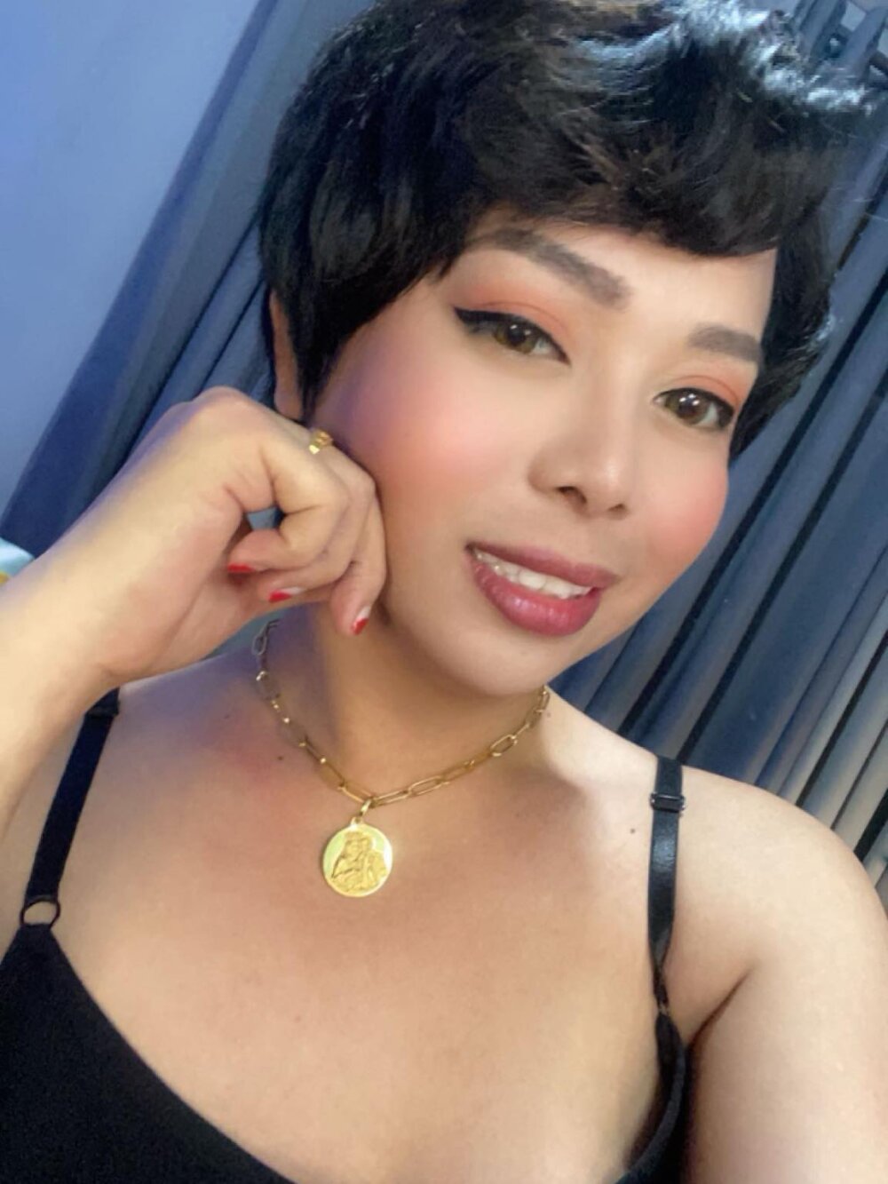 femininetranscummer