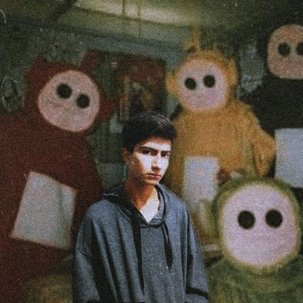 ghostmoy