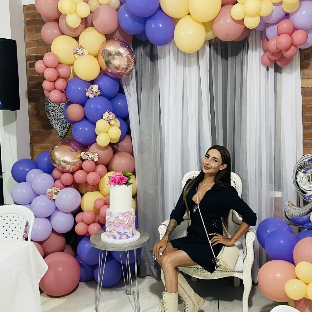 giselle_durango