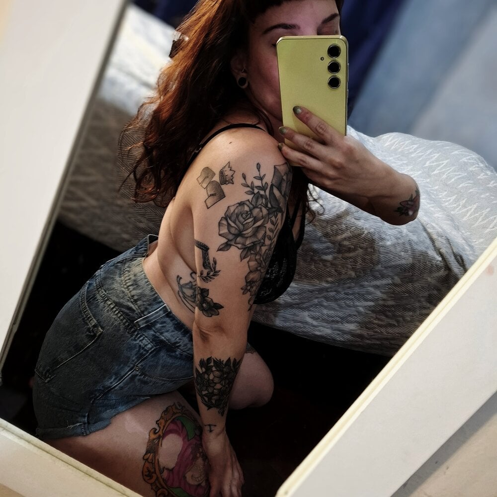 goddessburberry