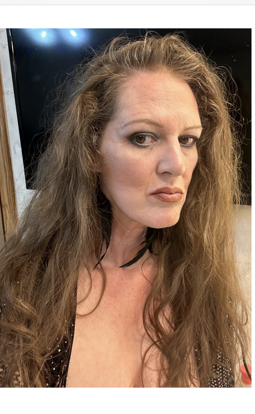 goddesspaigefox