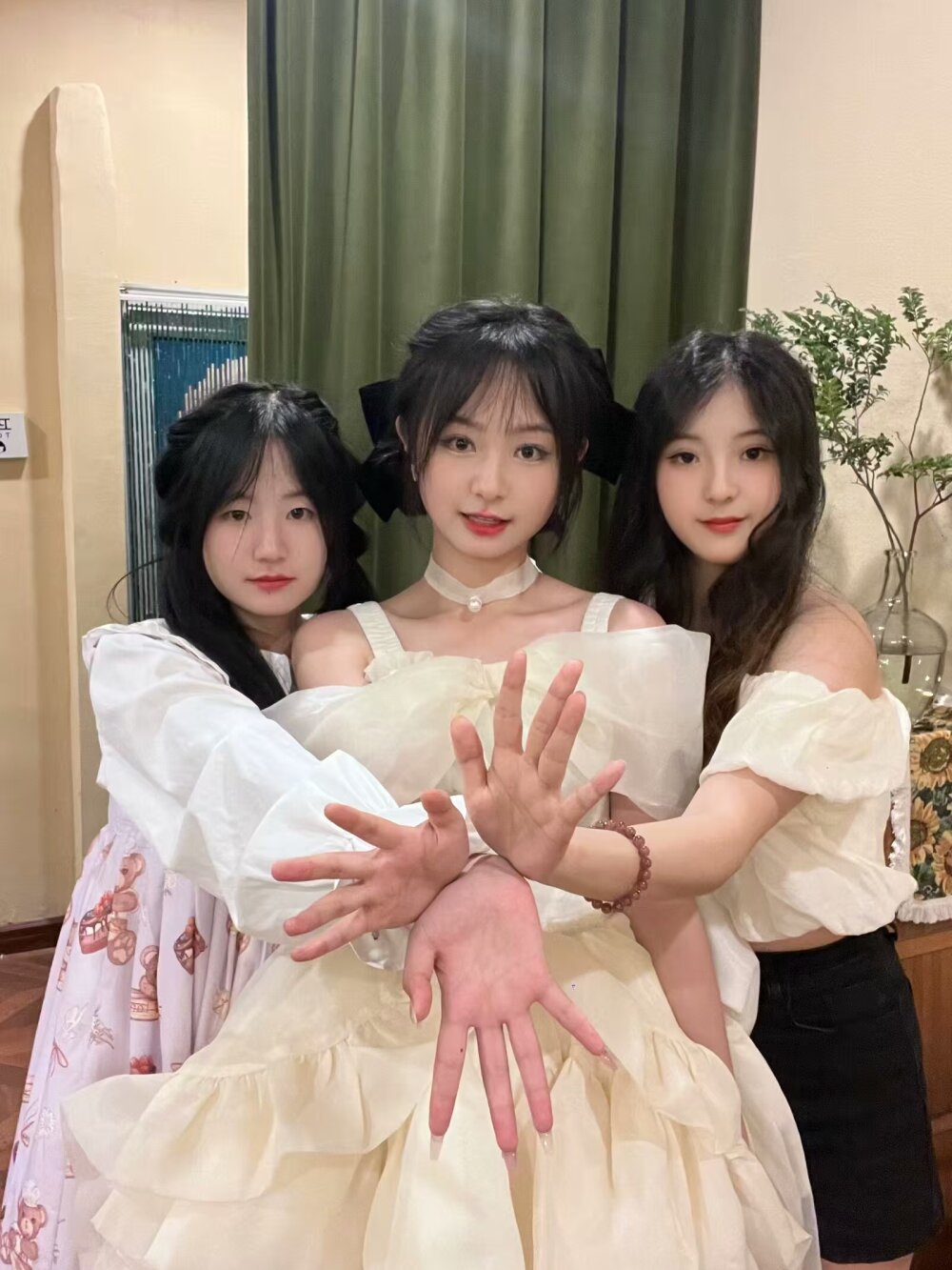 gogirls