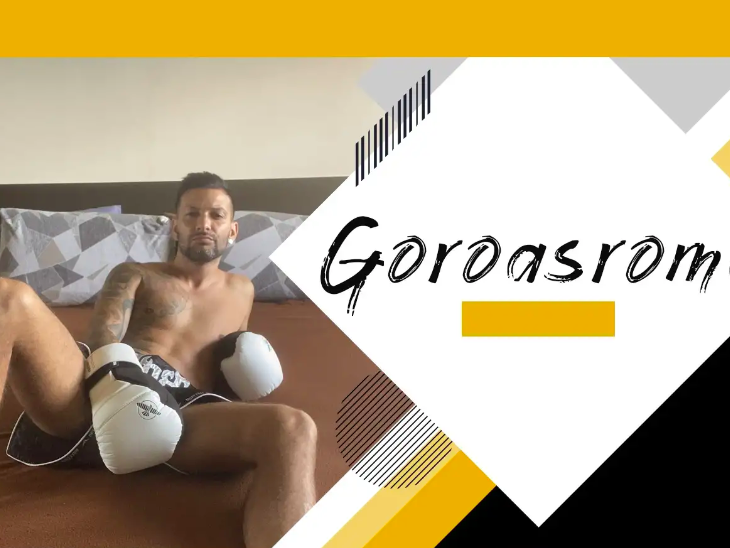 goroasroma90