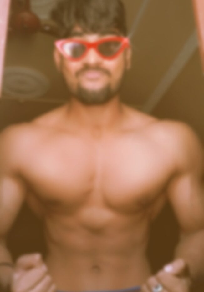 gymmerheman