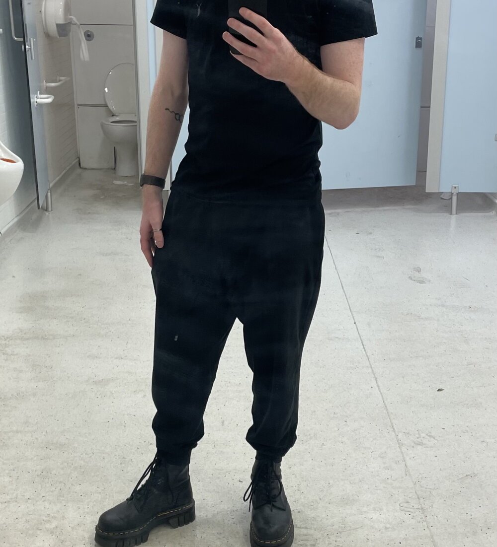 hornydeviluk