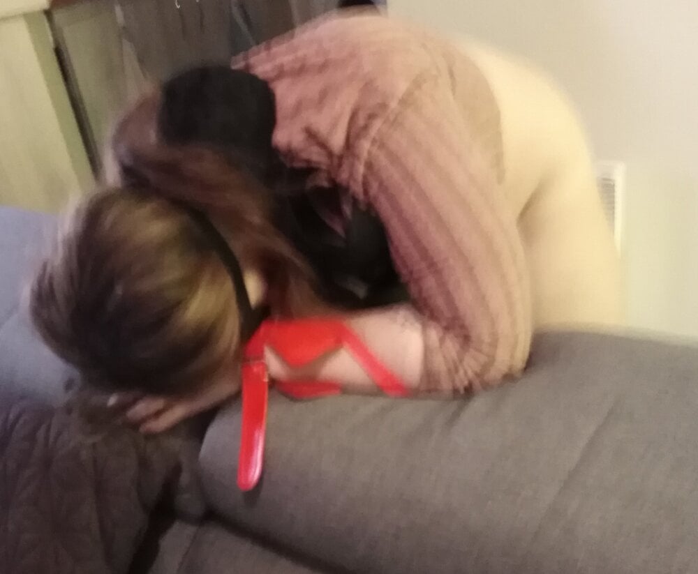 hotbdsmcouple