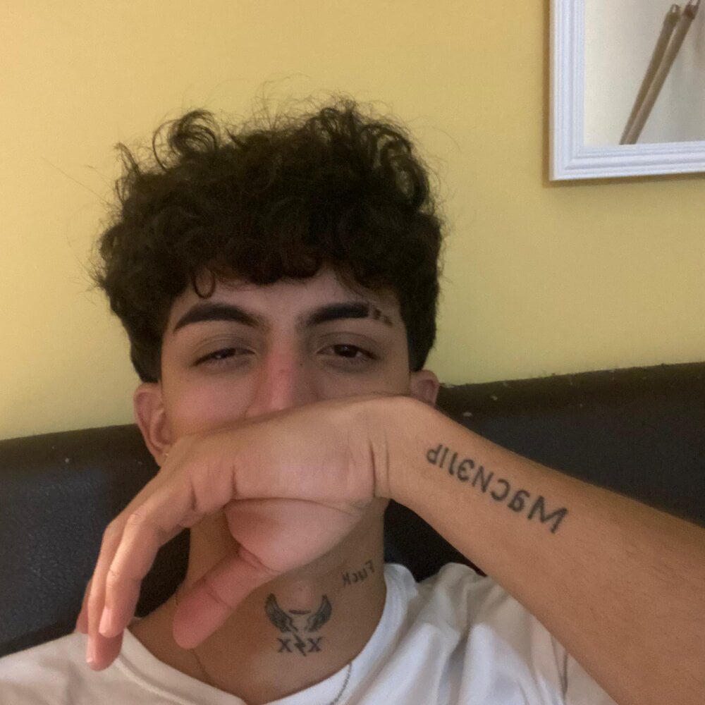 iamchrist