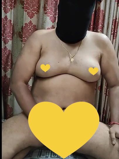 indianbottomchubby