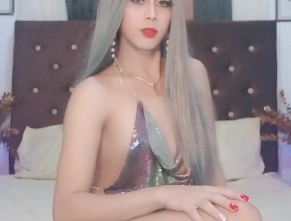 itsMeMariaFox