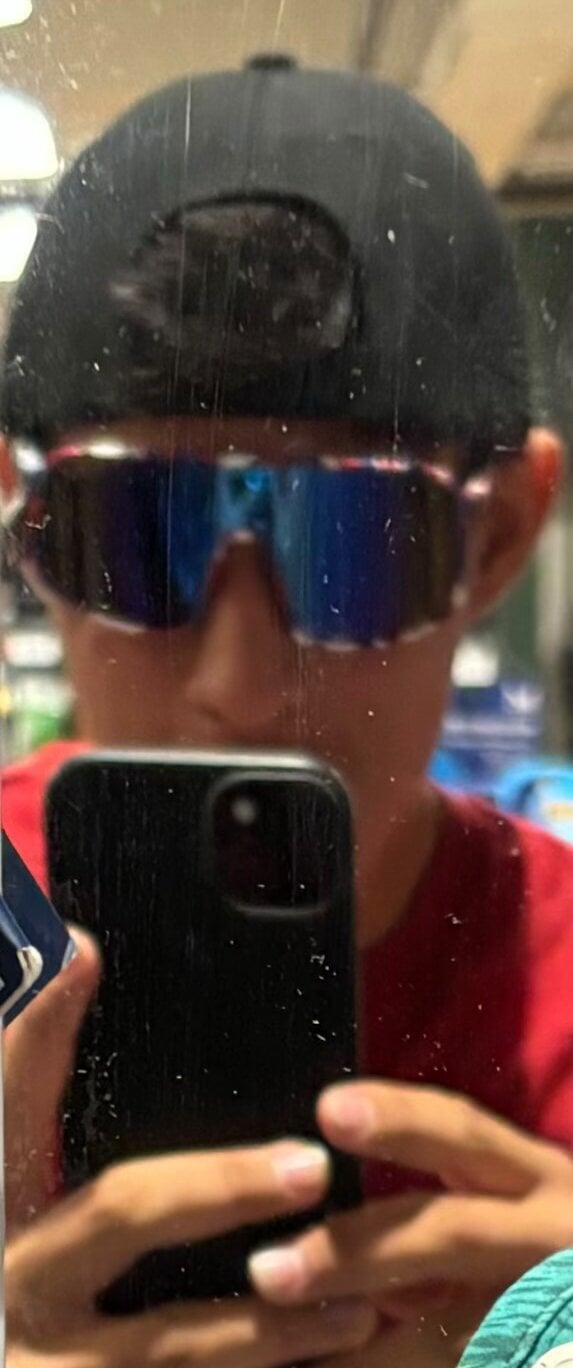 itsdemontimeonME