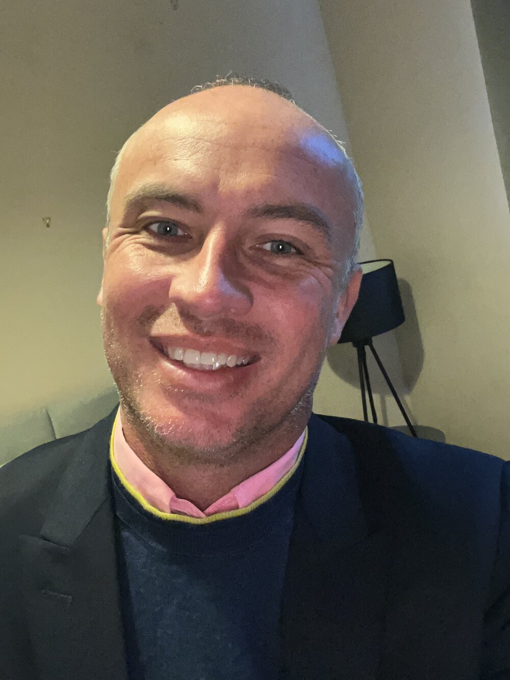 jamesDwales