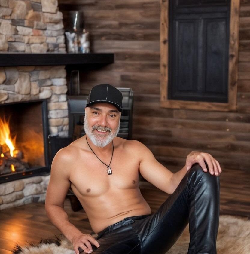 johnbearxxx