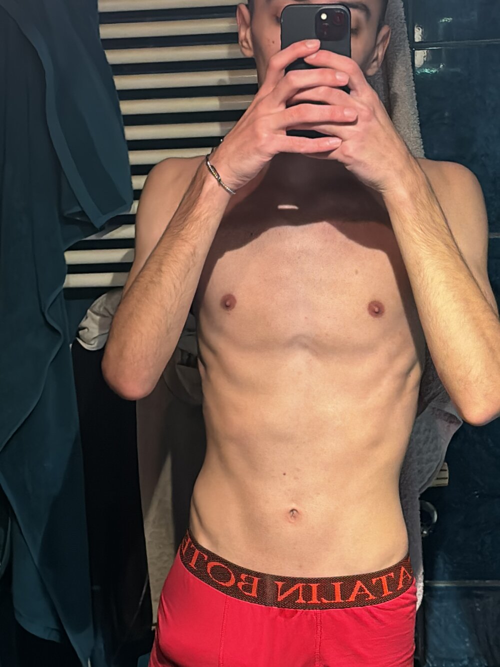 johnjoedeville