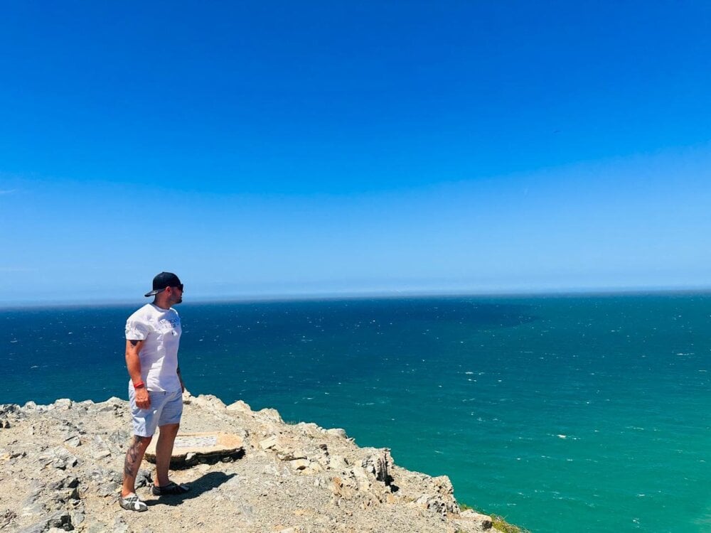 joshmahe