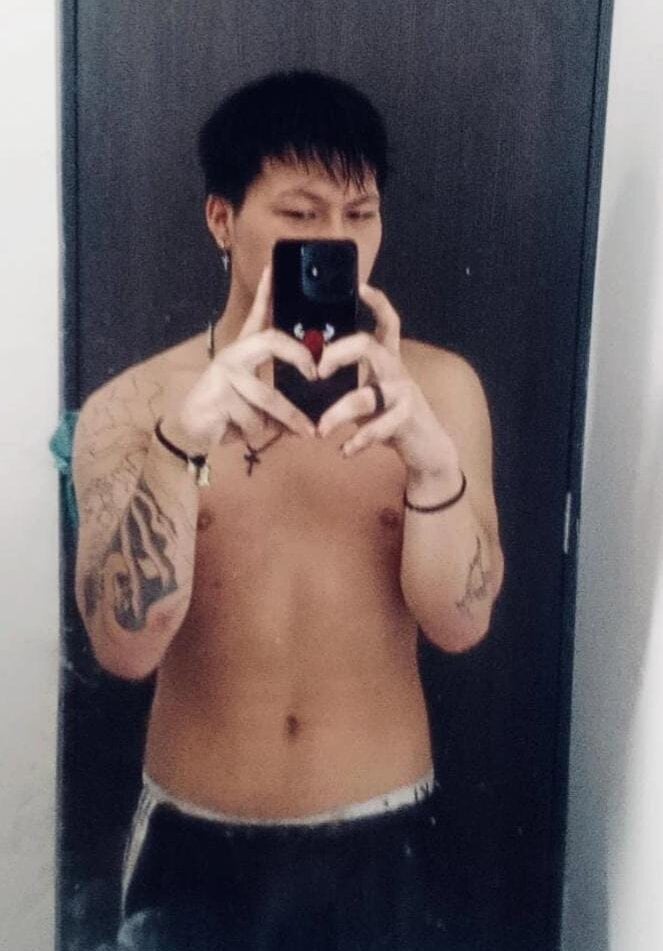 kakaroto__sexy