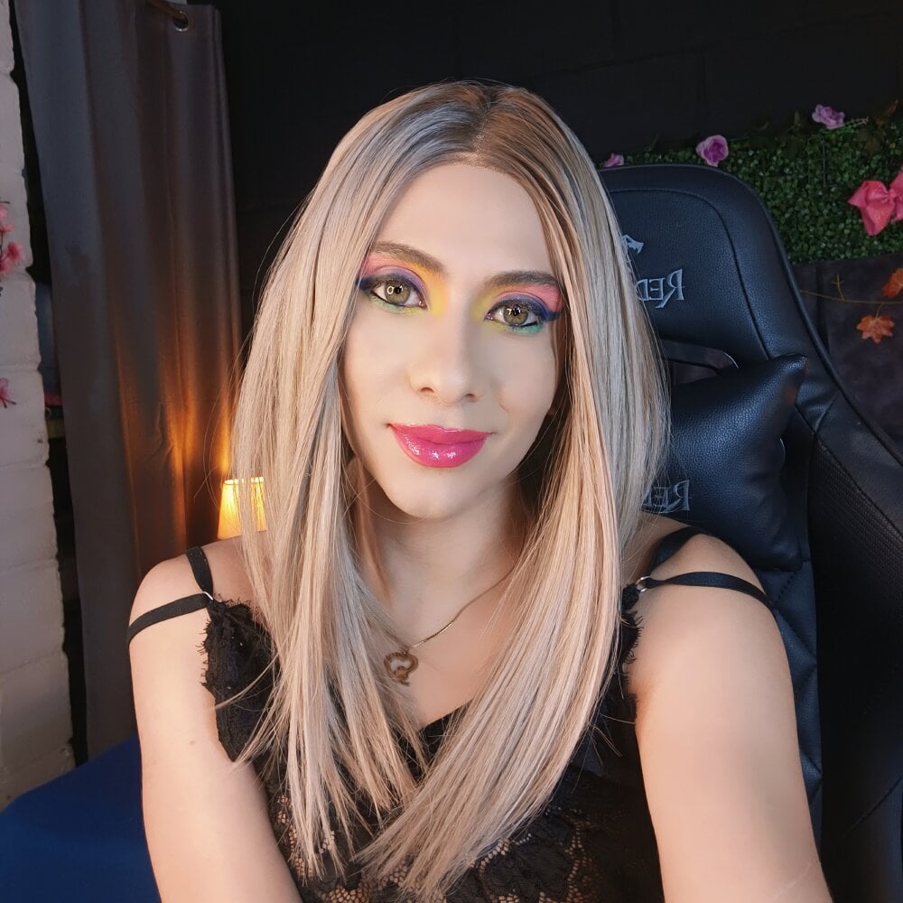 katherineblue