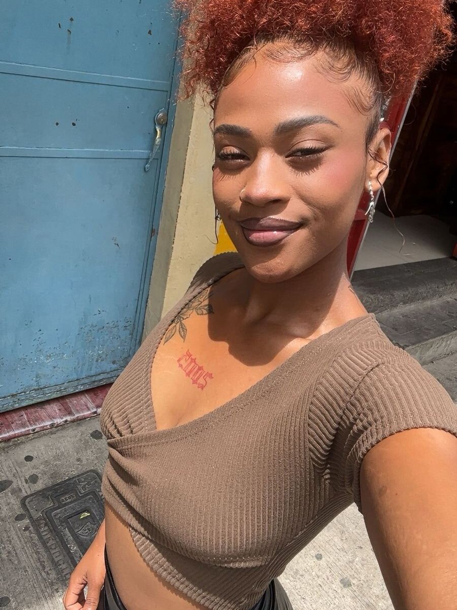 kehlanibrown