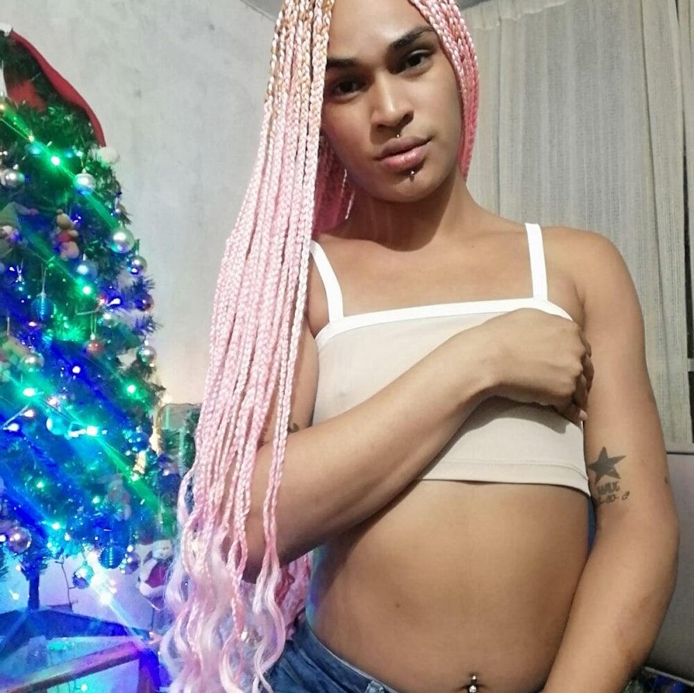 kenda_Fox
