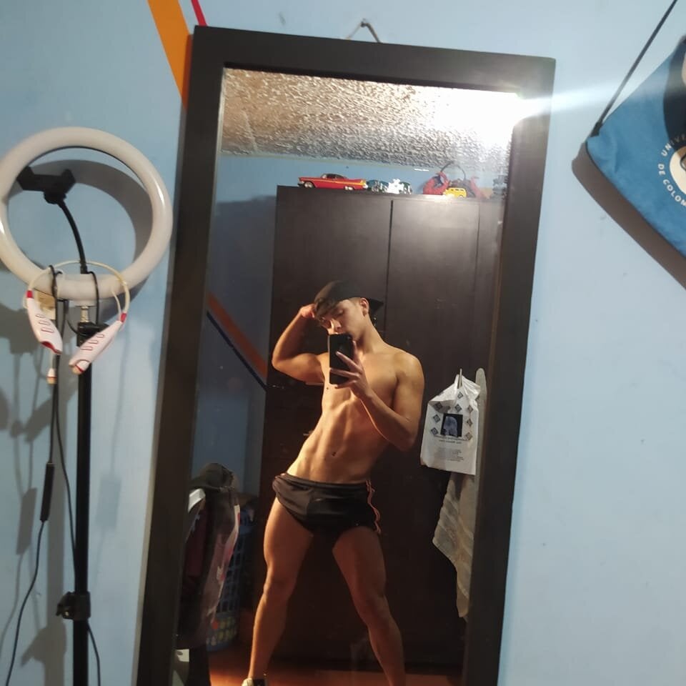 keruboy