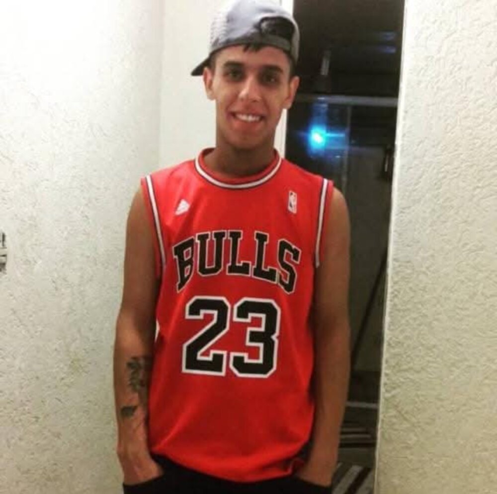 kevingostoso