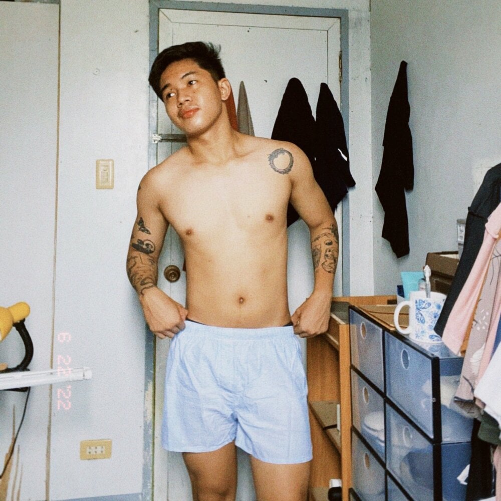 kevinthehottest